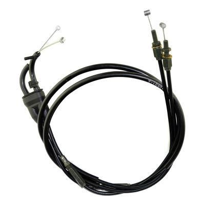 Future Motorcycle Parts Throttle Line Cable for Kawasaki Kxf250 Kx250f
