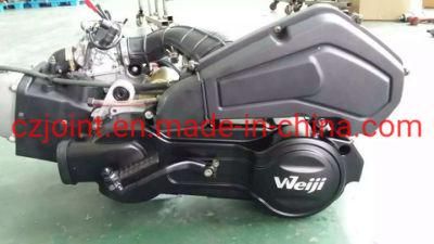 125cc 150cc Motorcycle Engine Assembly