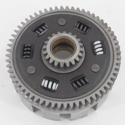 Motorcycle Spare Parts Original Genuine Plate Clutch for Qm200gy-B &amp; Gxt-200 K166fml05.1-00A Original Honda Suzuki YAMAHA Bajaj Vespa