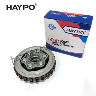 Motorcycle Parts Clutch Hub Assembly for Bajaj Discover 135 / Jn551401