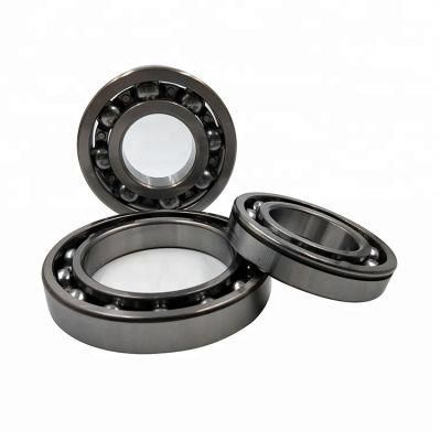 High Performance and Kinds of Sizes of Deep Groove Ball Bearing