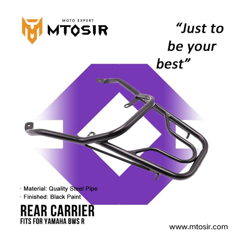 Mtosir High Quality Anti-Collision Bumper Motorcycle Body Pcx 150 Motorcycle Spare Parts Frame Parts for Honda 