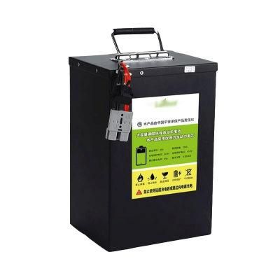 High Quality Lithium Storage Battery Pack 72V 20ah 40ah 60ah for Electric Car