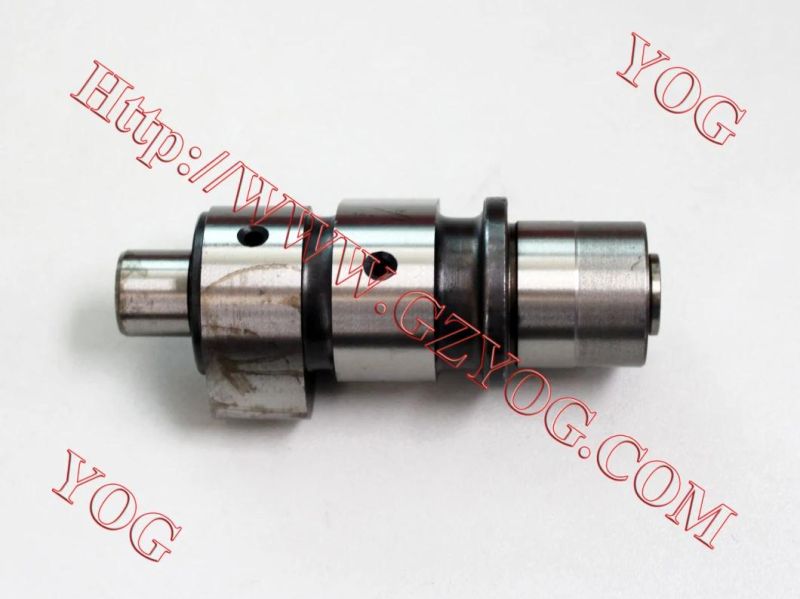 Motorcycle Parts Motorcycle Camshaft for Sh125 Sr125 Srz150