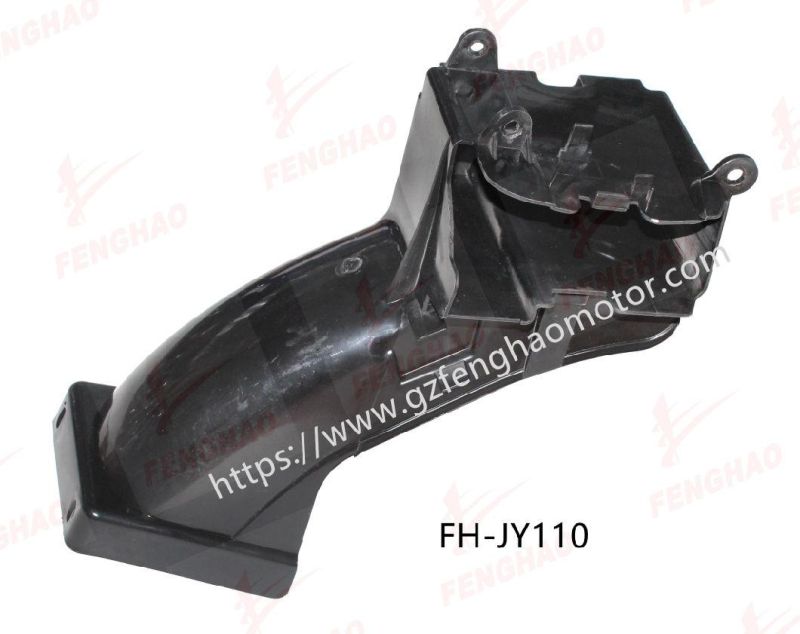 High Standard Motorcycle Parts Accessories Rear Fender YAMAHA Jy110/Ybr125/Ybr125K