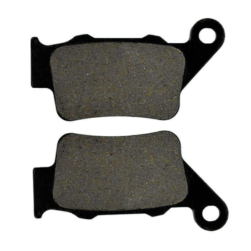 Fa208 Motorcycle Disc Brake Pad for Ktm Sx125 Excc125 Egs125