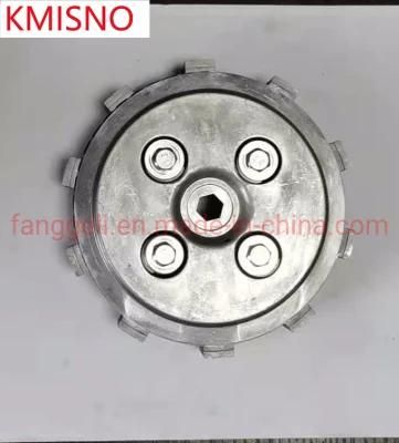 Genuine OEM Motorcycle Engine Spare Parts Clutch Disc Center Comp Assembly for YAMAHA Fz250