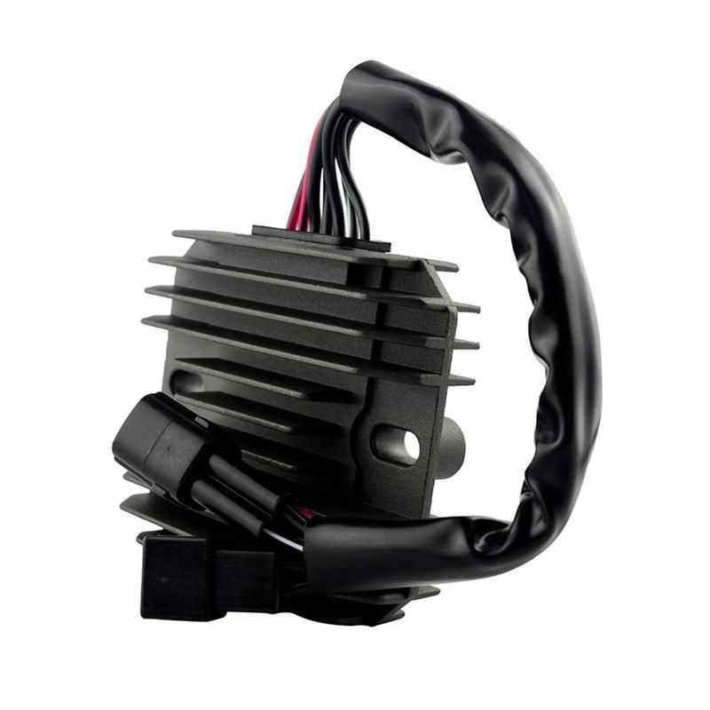 Motorcycle Voltage Regulator Rectifier for Suzuki Gsx Sfv Dl Vl