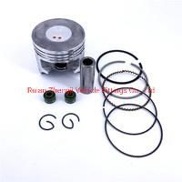 Supply Motorcycle Rings for Special Quality