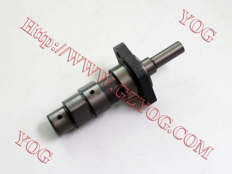 Motorcycle Part Camshaft Arbol De Leva PARA Camshaft Tvs Star En125