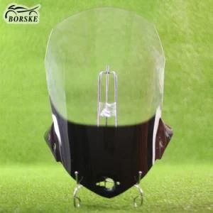 Wholesale Scooter Windscreen Windshield for Kymco Xciting