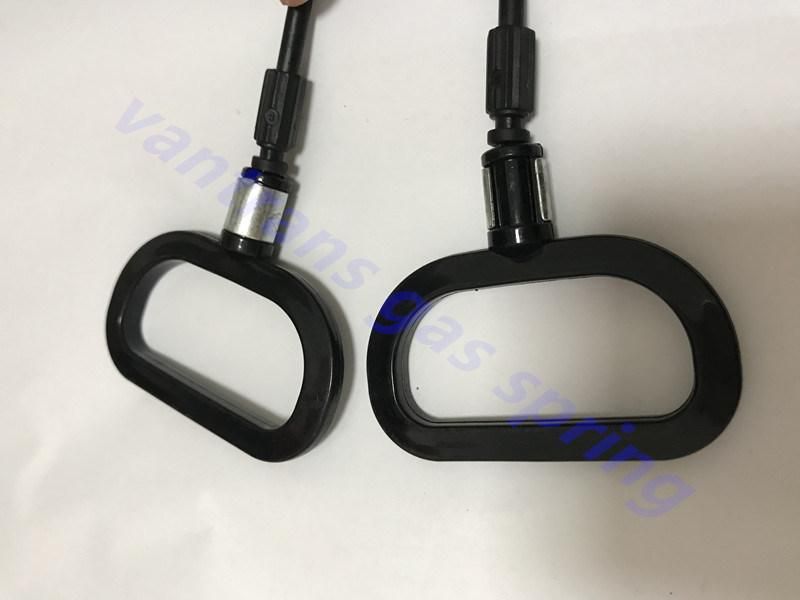 Double Control Switch Brake Cable for Gas Spring