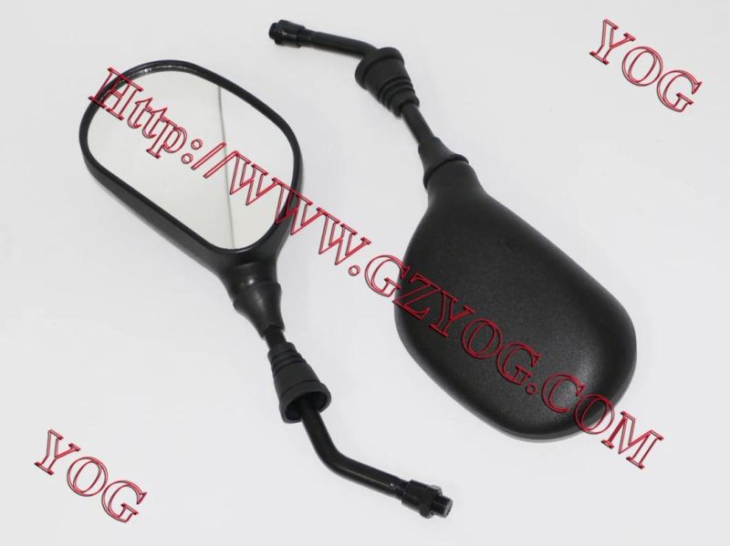 Yog Motorcycle Accessories Motorcycle Side Mirror Universal 8mm 10mm