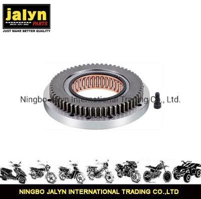 Motorcycle Spare Part Motorcycle Clutch Fits for YAMAHA Xvs1100
