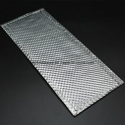 Thermal Barrier Protection Aluminum Exhaust Heat Shield