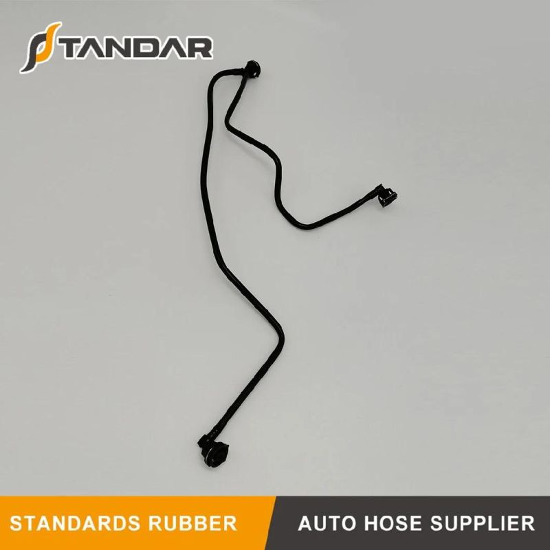 High Quality Injector Fuel Line Pipe for Motorcycle Accessories