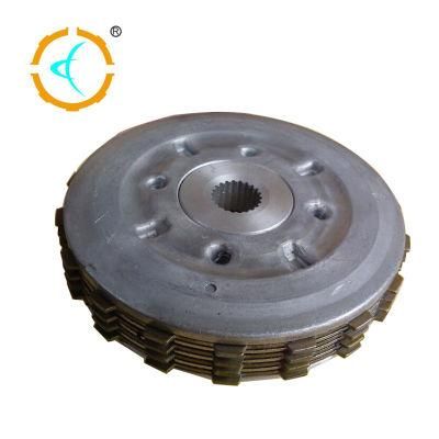 Factory OEM Motorcycle Center Clutch for Honda Motorcycle (KYY125/RB125)