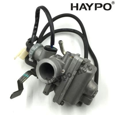 Motorcycle Parts Carburetor for Bajaj Bm150 / PF581200