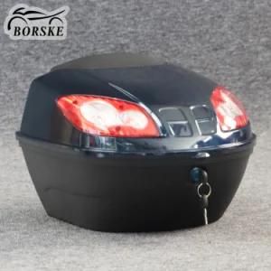Factory Motorcycle Rear Box Scooter Cargo Box