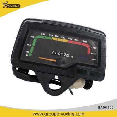 High Quality Motorcycle Spare Parts Motorcycle Parts Motorcycle Speedometer