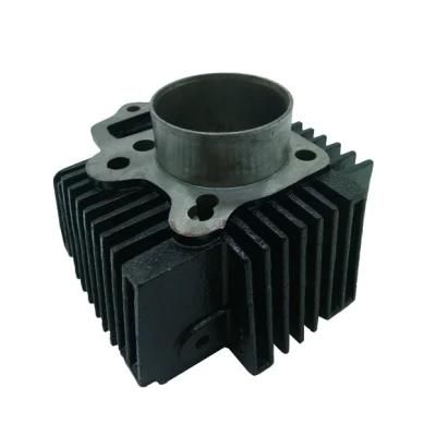 Factory Sales Motorcycle Accessories Cylinder Block for Horizontal 125
