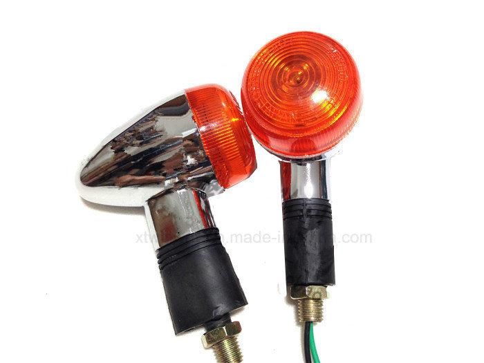 Ww-6050 Yb50 Xv125 Turnning Winker Light Motorcycle Parts