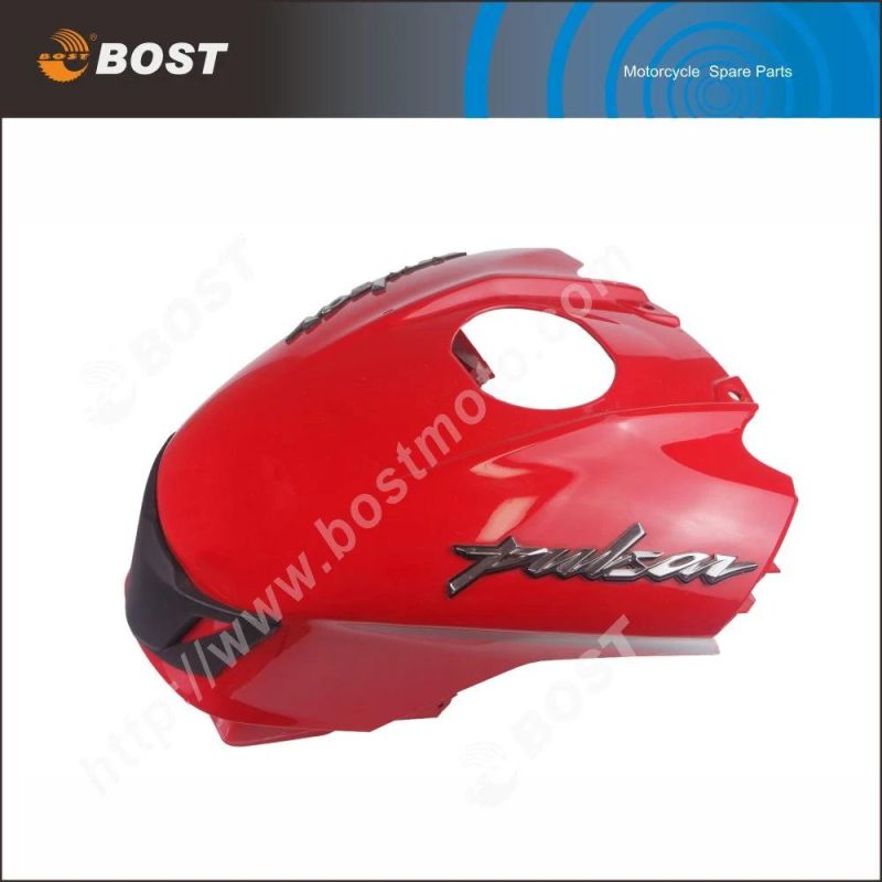 Motorcycle Parts Motorcycle Fuel Tank Cover for Bajaj Pulsar 200ns Motorbikes