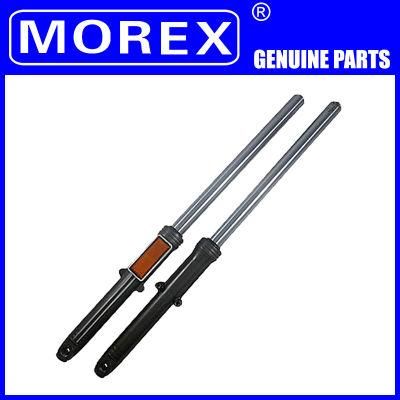 Motorcycle Spare Parts Accessories Morex Genuine Shock Absorber Front Rear Dy-3 Drum