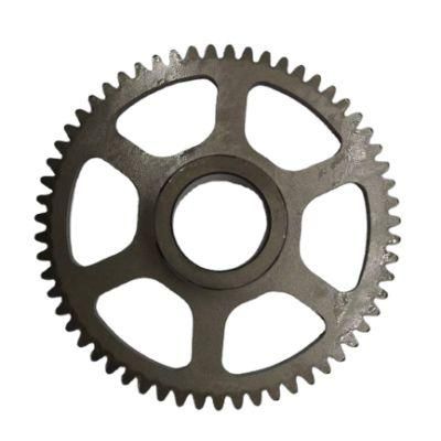 Motorcycle Overrunning Clutch Parts Gear Disk for Motorcycle Fz16 59t