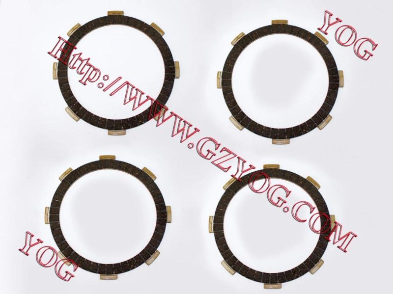 Motorcycle Clutch Plate Friction Plate Clutch Disk Disco De Friccion Bajaj Pulsar-200ns Gxt200 Hlx150