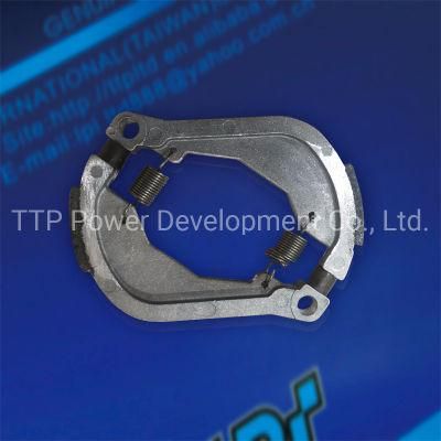 Mbk Scooter Motorcycle Clutch Set Brake Shoes Motorcycle Parts