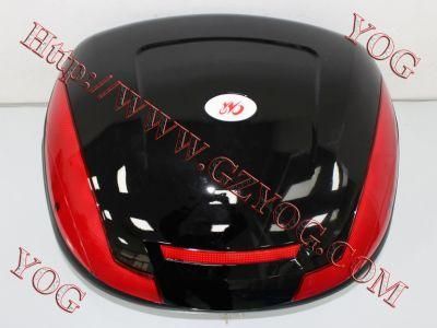 Motorcycle Accessories Motorcycle Tail Box Yog-923 27L