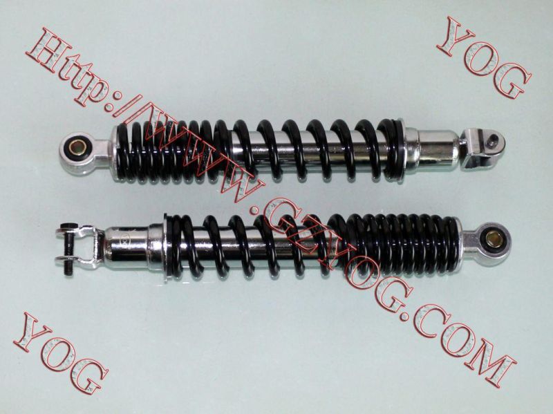Yog Motorcycle Parts Rear Shock Absorber for Nxr125 Bross Argenta110 Gy200gy290