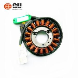 High Qaulity Magneto Stator Coil for CD70