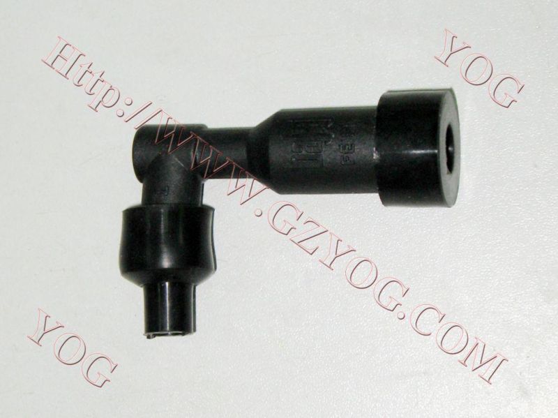 Motorcycle Spare Parts Motorcycle Spark Plug Cap Bajaj Boxer Cg125 Ybr125