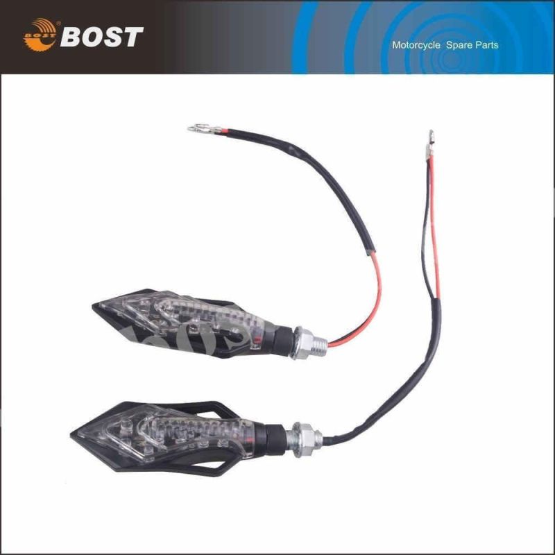 Bost Motorcycle Accessories Motorcycle LED Light Winker for 4-Stroke Motorbikes