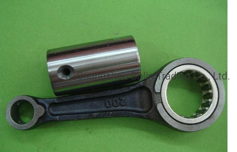 Motorcycle Part Motorcycle Connecting Rod Assembly for Cg200