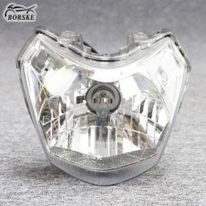 Wholesale Scooter Headlight Assembly Motorcycle Head Light Lamp for Honda Vision