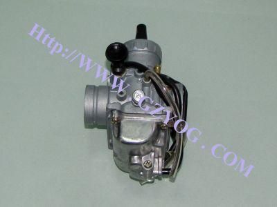 Yog Motorcycle Parts Motorcycle Carburetor for Dt175K