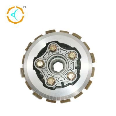 Factory OEM Motorcycle Center Clutch for Honda Motorcycles/Dirtbikes/Tricycles (CG260)