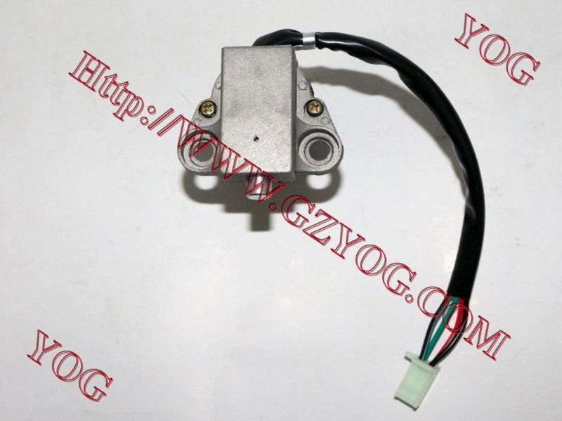 Motorcycle Parts Motorcycle Ignition Switch for Tx200, Unicorn, Xf200gy, 125z, Zh125, Zm100