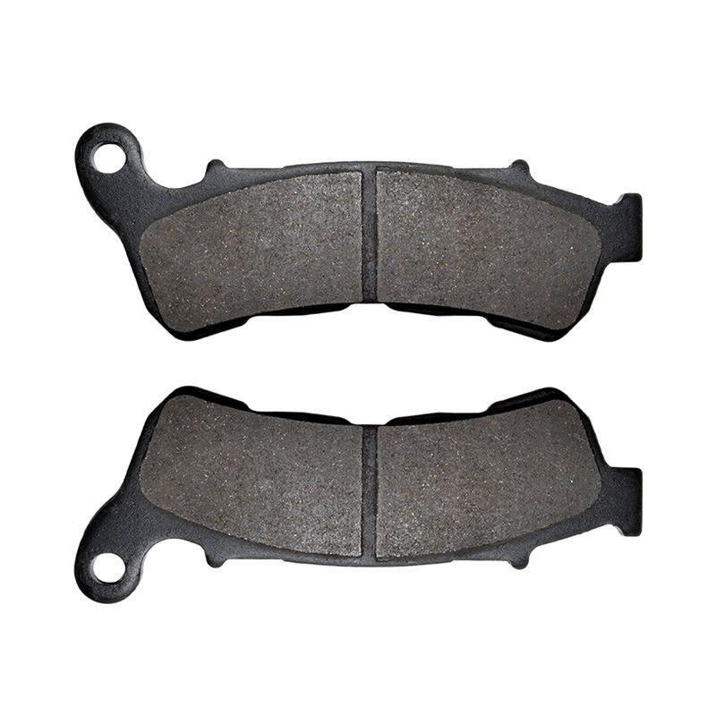 Fa387 Japanese Motorcycle Parts Brake Pad for Harley Davidsion