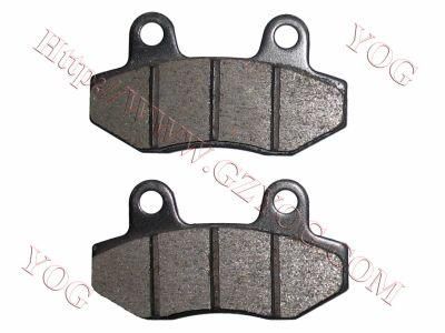 Pastillas De Freno De Motocicleta Brake Pads 110cc Gsf400 Srz150