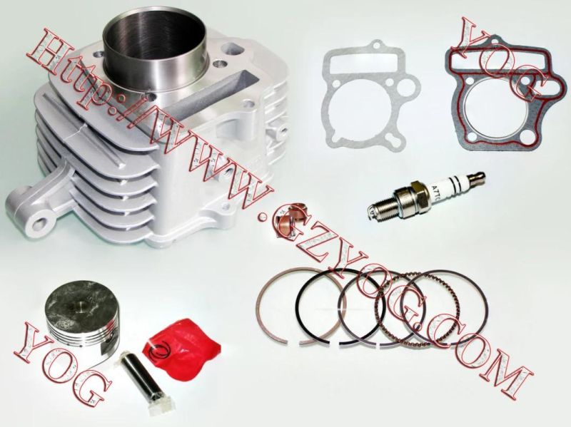 Motorcycle Spare Parts Cylinder Kit Bajaj Bm150 an-125