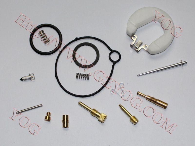 Motorcycle Spare Parts Motorcycle Carburetor for Titan 150/200