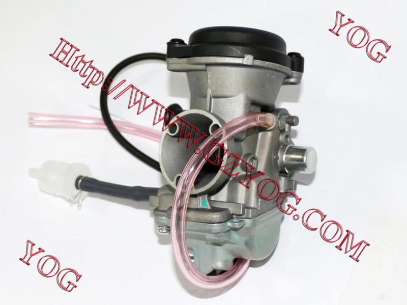 Yog Motorcycle Spare Parts Carburetor Dt-175