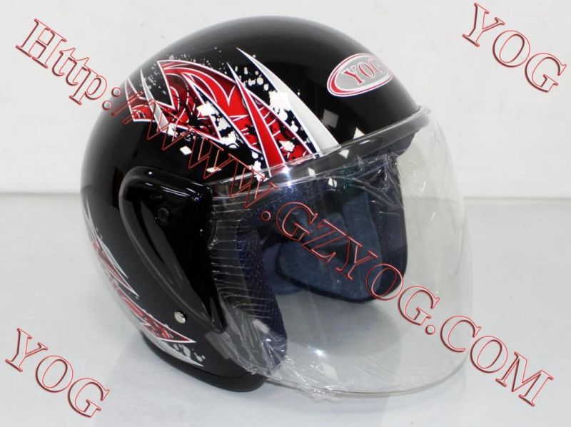 Motorcycle Accessories Motorcycle High Quality Helmets Full Face and Half Face