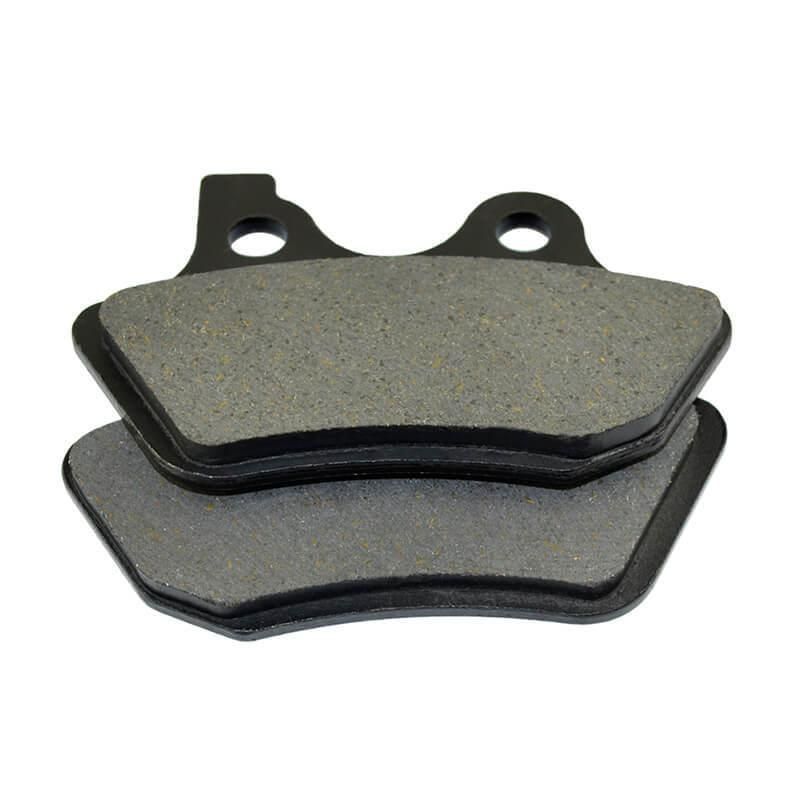Fa299 Fa400 Motorcycle Parts Disc Brake Pad for Harley