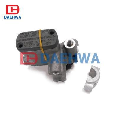 Motorcycle Spare Part Accessories Master Cylinder for Honda Plim 110