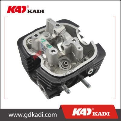 Cylinder Head of Motorcycle Parts